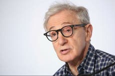 Read more

Woody Allen turns 80
