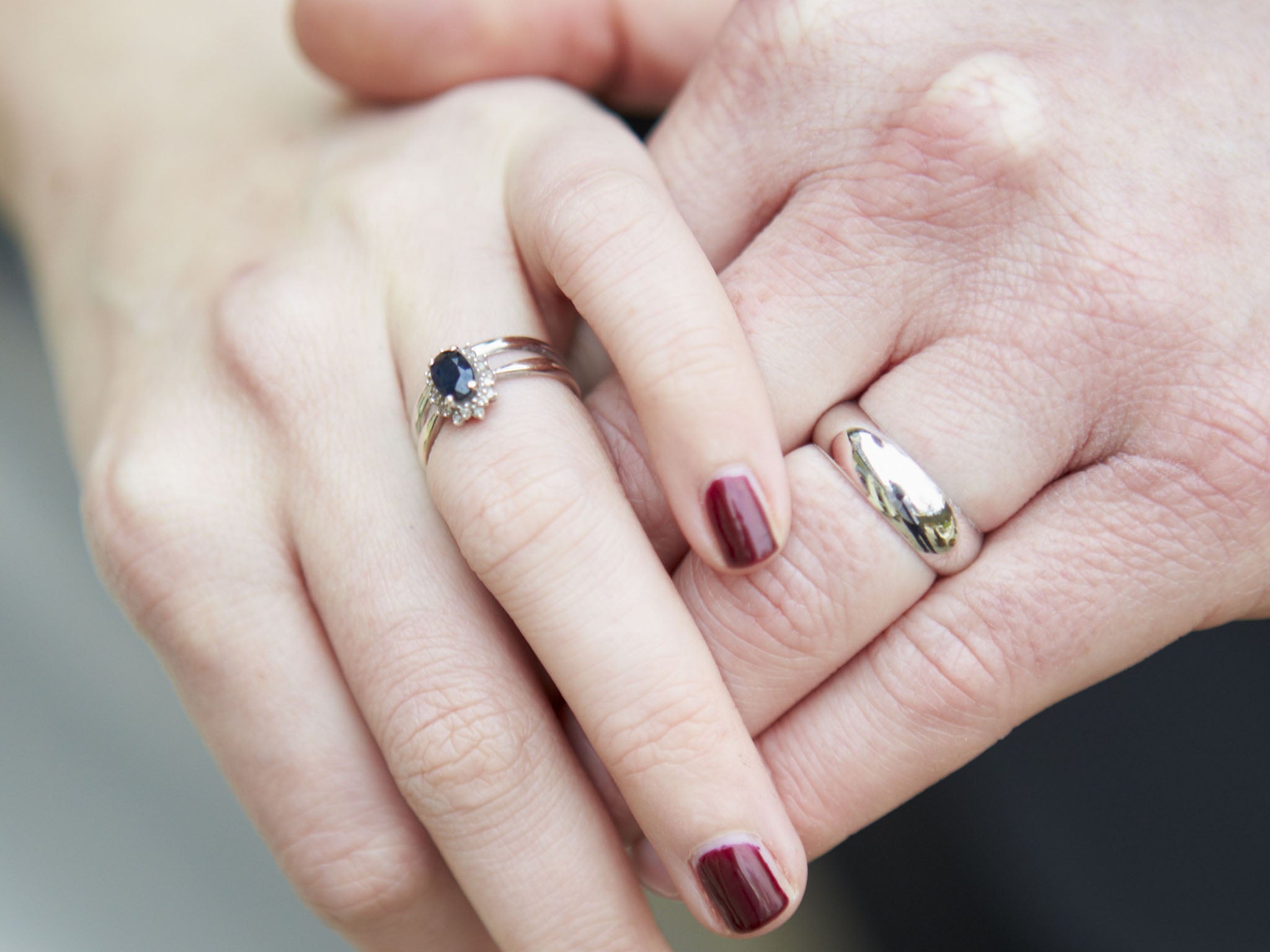 Researchers found the perfect age for marriage was between the ages of 28 and 32