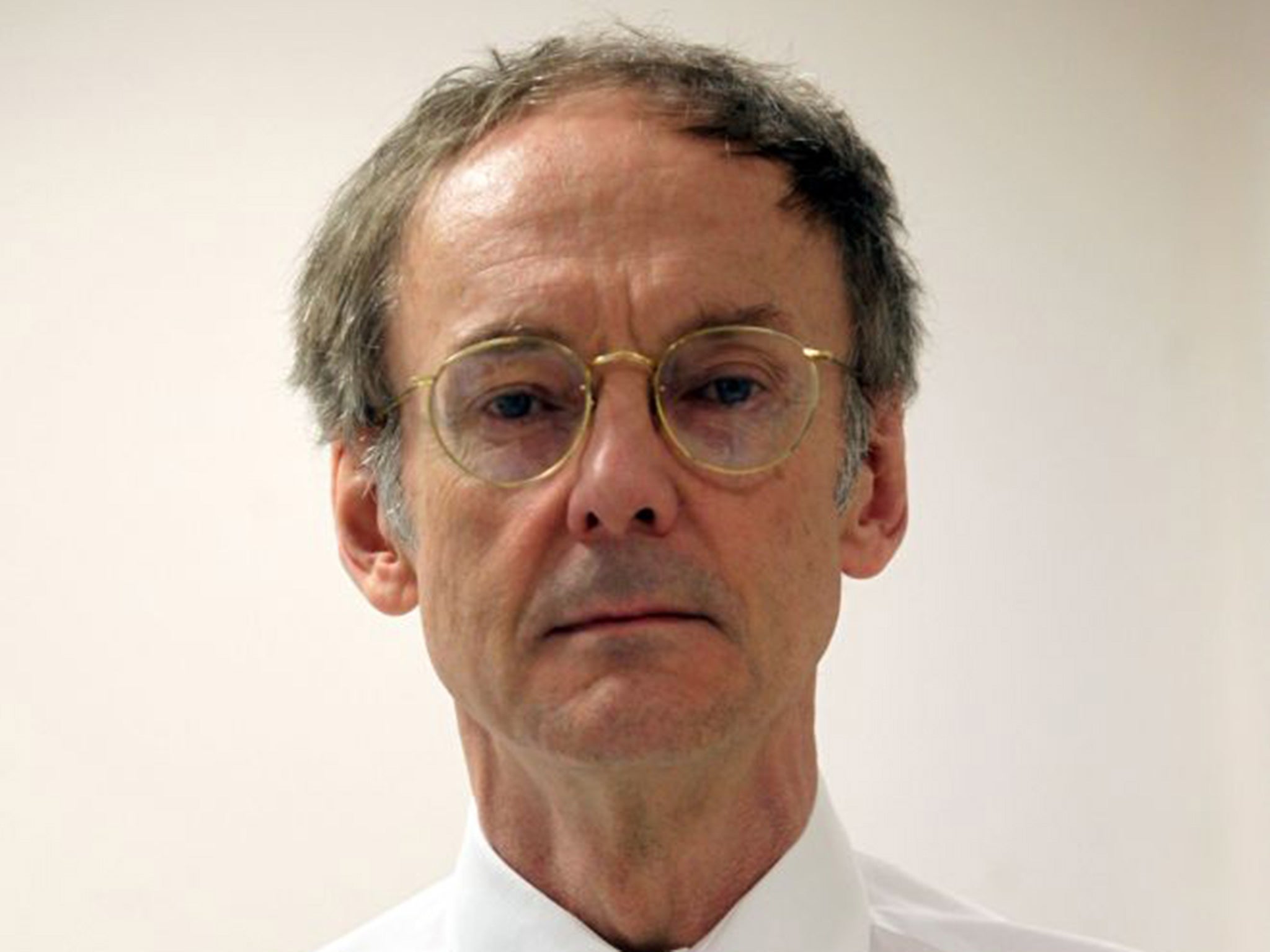 Roy Taylor, professor of medicine and metabolism at Newcastle University