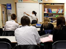 Ofsted: Nearly 100 schools' standards decline after becoming academies