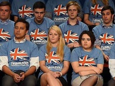 Does the Tories’ youth wing have any sort of future?