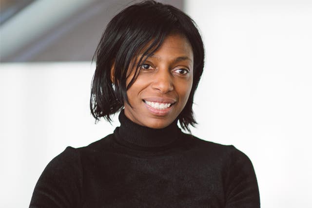 OfCom CEO Sharon White is about to become the boss of John Lewis