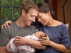 Read more

Mark Zuckerberg is not giving 99% of Facebook shares to a charity