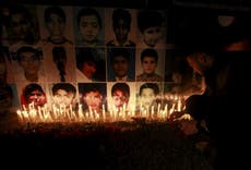 Pakistan executes four convicted of Taliban massacre at school