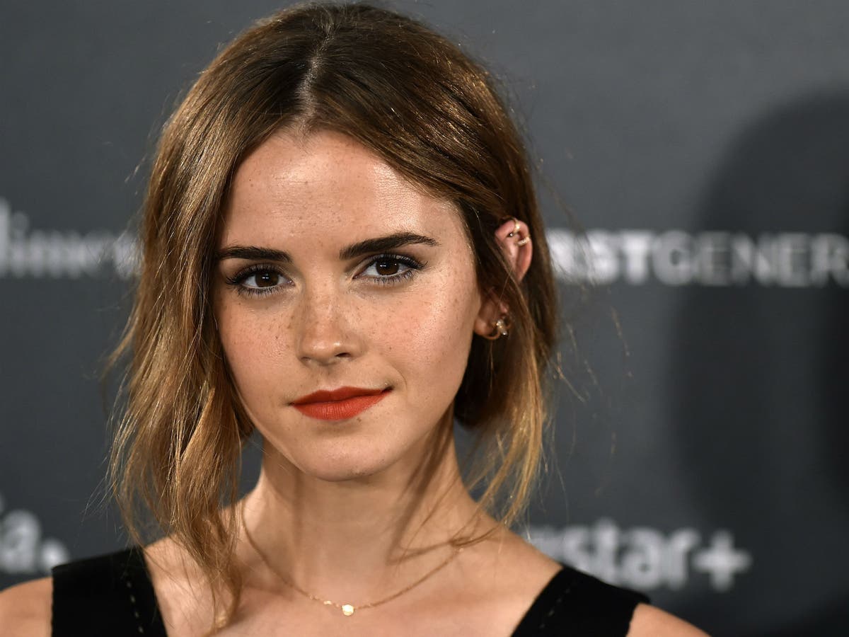 Emma Watson was encouraged not to use the word 'feminism' during ...