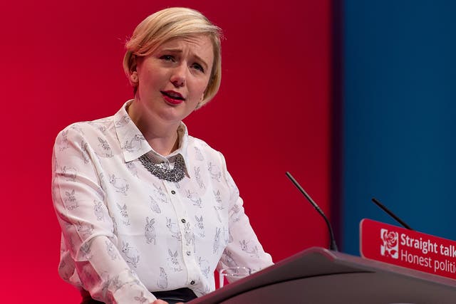 Stella Creasy is among the MPs facing pressure from constituents over her vote