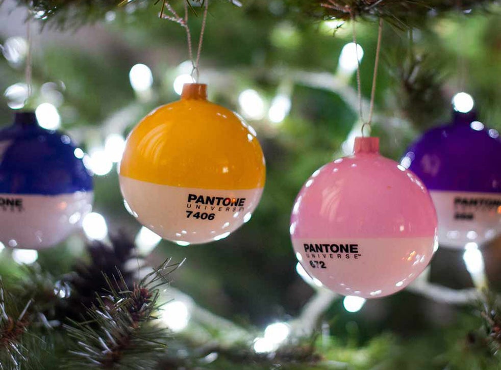 Download Christmas 2015 11 Best Baubles The Independent The Independent Yellowimages Mockups