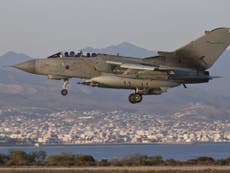 Will Syria air strikes make 60 million Britons more of a target?