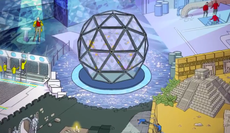 Tickets go on sale for the new Crystal Maze experience