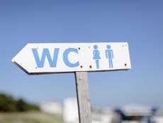 Read more


Republican issues bill to put gender limits on public bathrooms