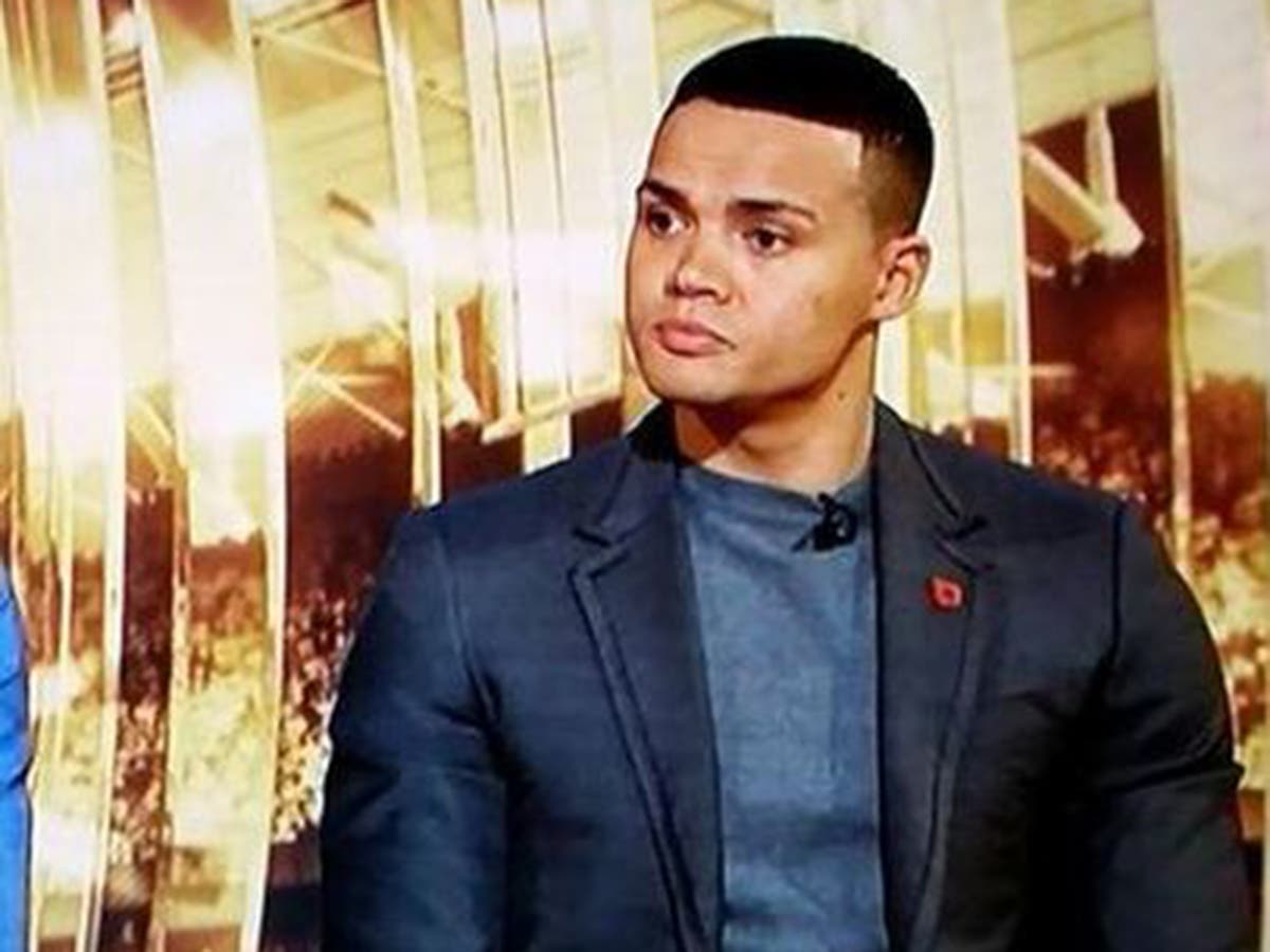 Jermaine Jenas retires and confuses football world | The Independent ...