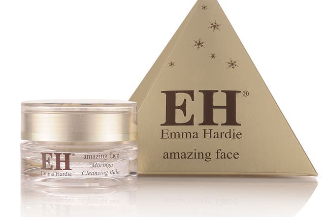 Amazing Face,  £10, Emma Hardie, marksandspencer.com
