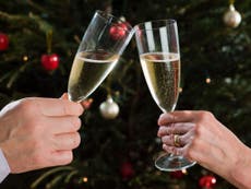 Christmas 2015: The best-value champagne, prosecco, and cava