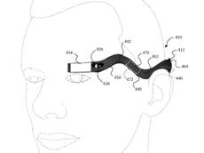 Read more

Google Glass could be coming back - with a much slicker design