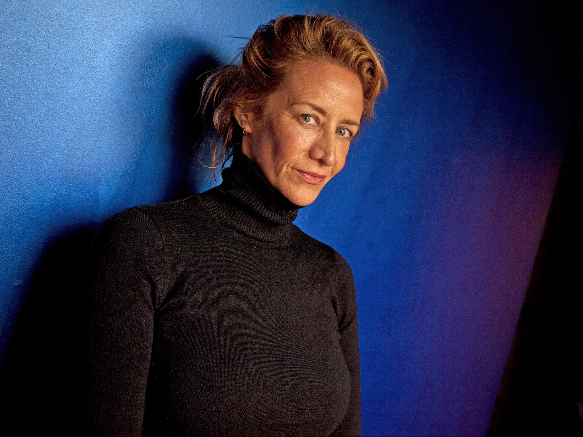 janet mcteer a doll's house