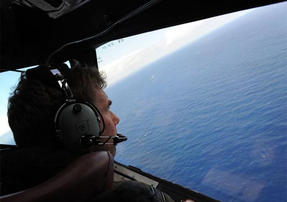 Resultado de imagen para Revealing MH370 errors