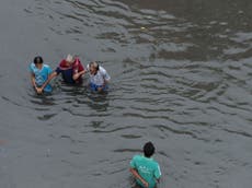 Facebook activates Safety Check feature for Chennai floods