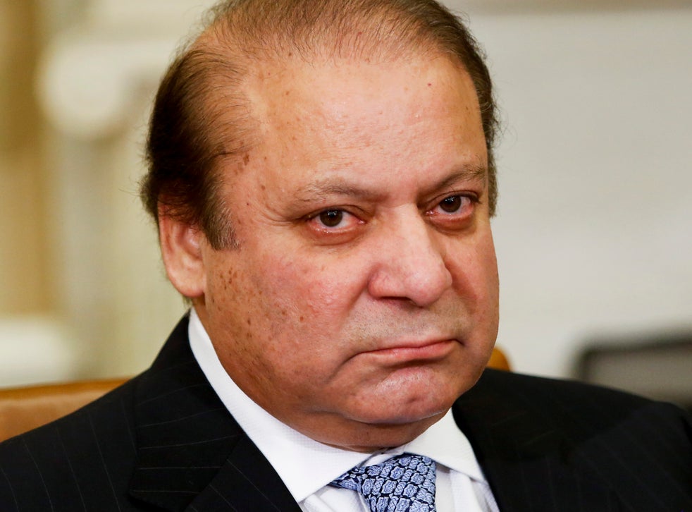 Pakistan S Prime Minister May Be Brought Down By Microsoft S Calibri Font Amid Corruption