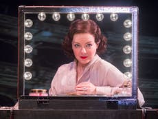 Read more

Funny Girl, review: Sheridan Smith excels in Streisand's iconic role