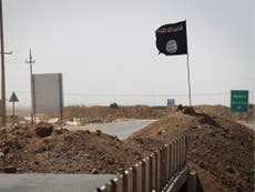 Read more

Isis vs Daesh vs Isil vs Islamic State: What's the difference?