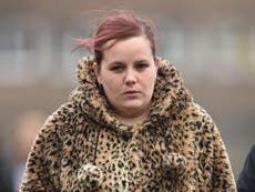 Woman who lied about Primark breastfeeding incident escapes jail