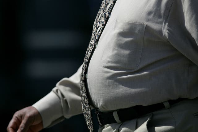 A new study suggests men should change their lifestyle before conceiving a child
