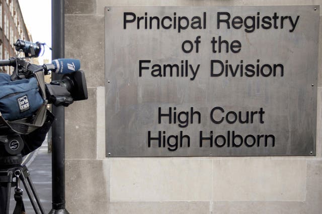 Convicted abuser barred from getting any information about his two daughters unless one of them dies, a High Court judge has ruled.