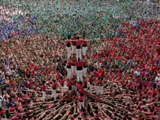 Population wanes in Spain due to economic pain