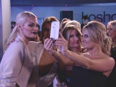 TOWIE format wins over Chinese viewers - ‘Shut uuuuup!’