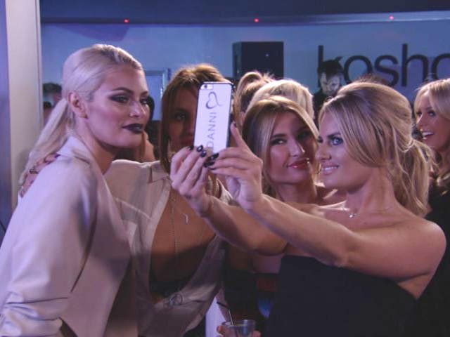 Millennils - does the TOWIE generation deserve its financially flawed reputation?