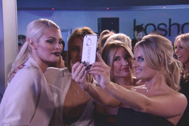 Millennils - does the TOWIE generation deserve its financially flawed reputation?