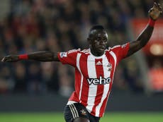 Read more

Anfield moves to secure Southampton's Mane