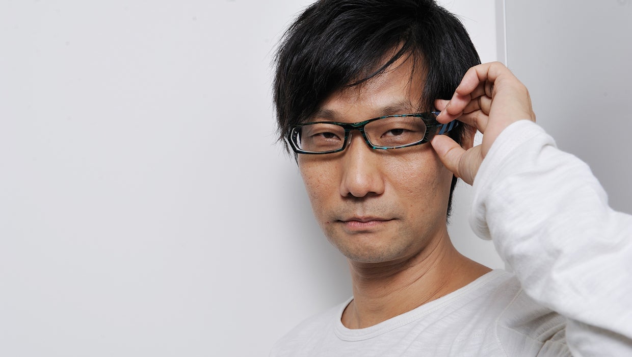 Breaking News: Hideo Kojima Announces New Partnership With Sony Computer Entertainment (Video)