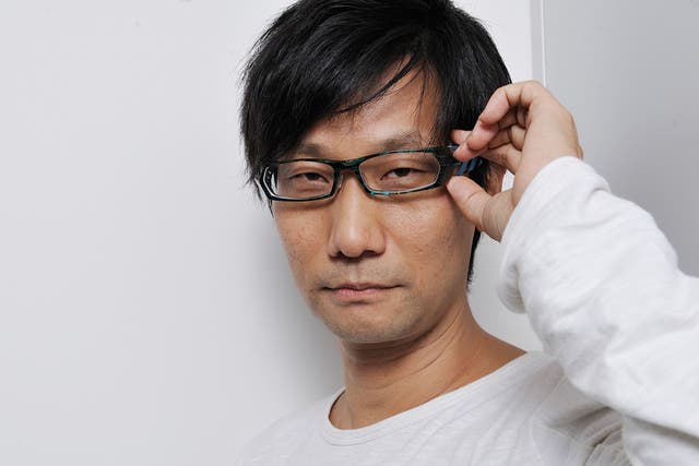 <p>The announcement brings to an end months of rumour and speculation, after Mr Kojima left his old employer Konami in apparently difficult circumstances</p>