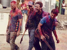 Coldplay, A Head Full of Dreams: 'Too much emotional laundry'