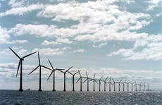 Offshore wind facility will be ‘game-changer’ for UK renewables