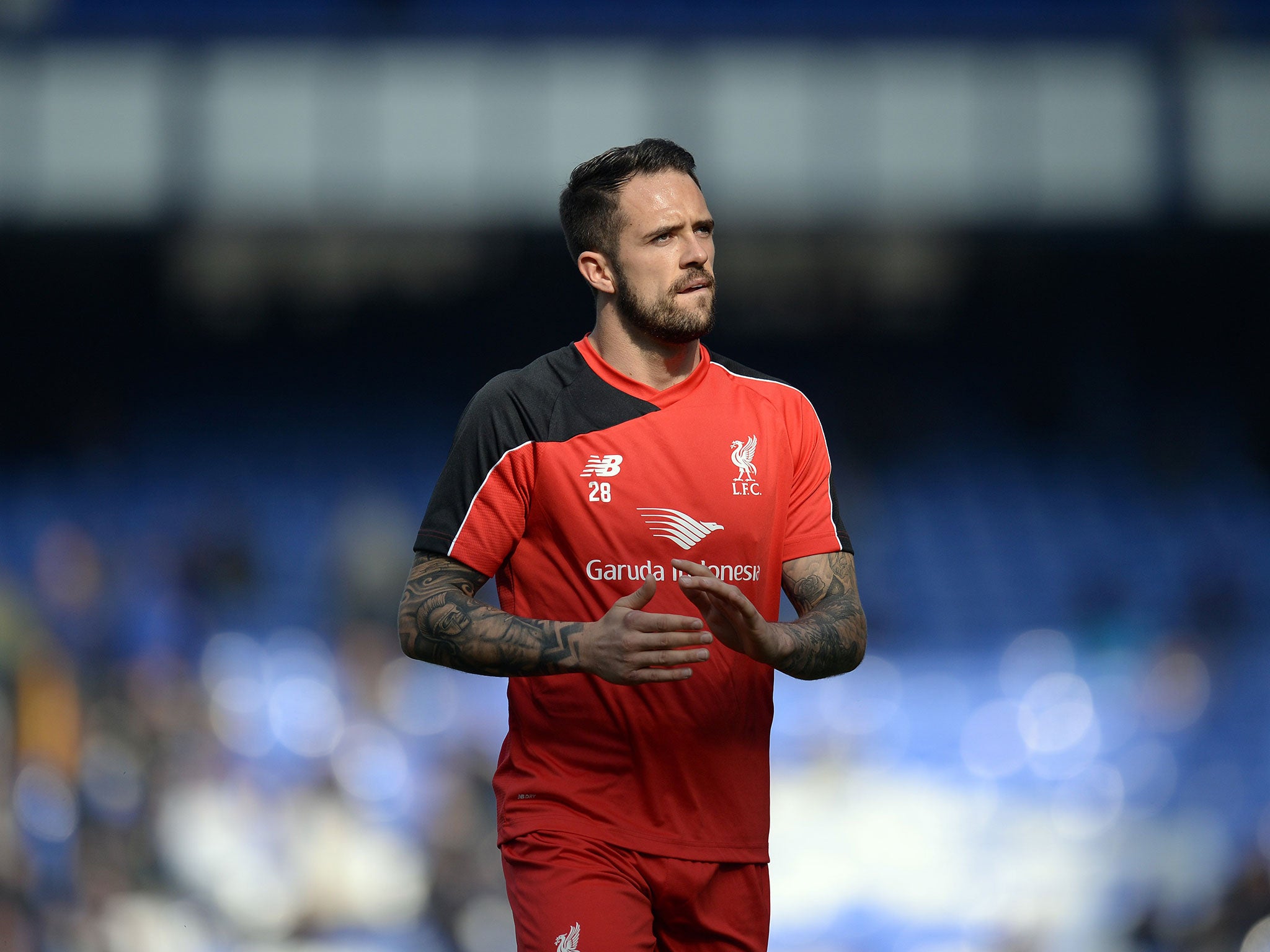 Danny Ings will miss another season of football due to injury