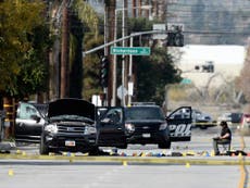 Read more

Isis claims San Bernardino shooters were supporters