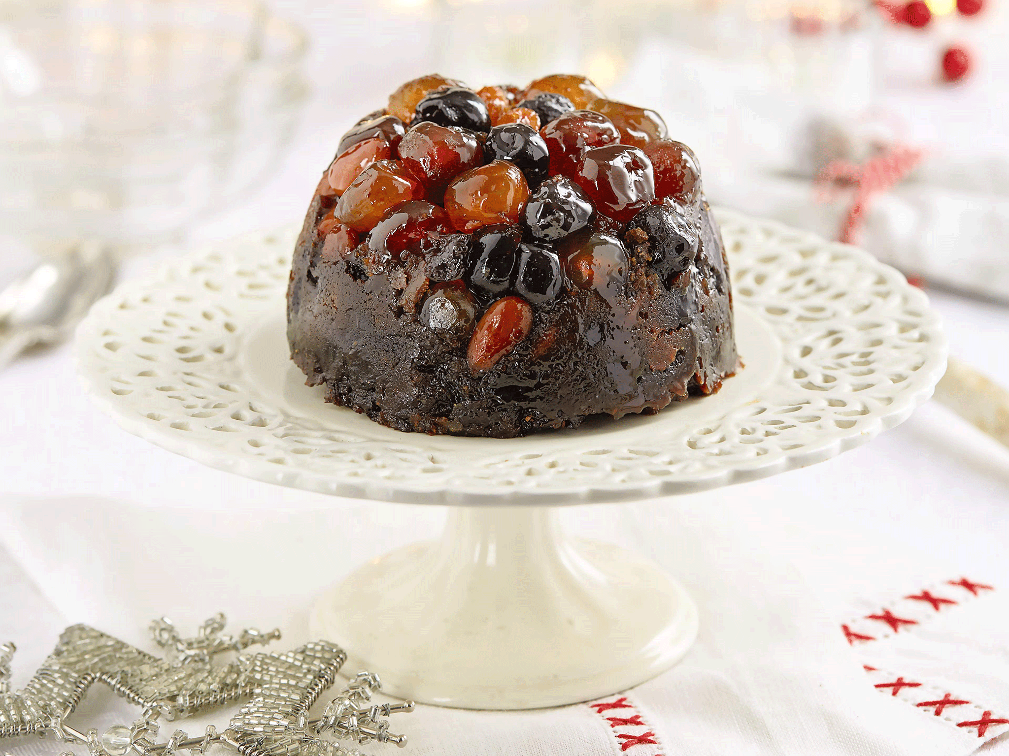 10 best Christmas puddings The Independent