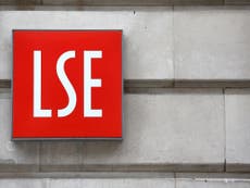 LSE postpones talk on welfare system after ‘online leftist threats’