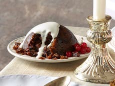 Brexit pound slump causes Christmas pudding prices to jump 21%