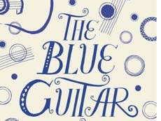 Read more

John Banville, The Blue Guitar: 'Wake up, and smell the sorrow'