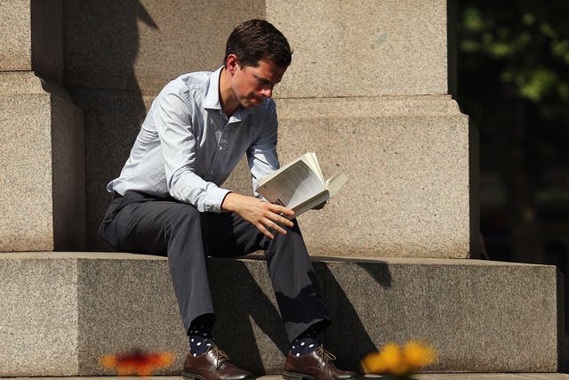 Your 20s are an ideal time to read that books that will equip you for the professional world