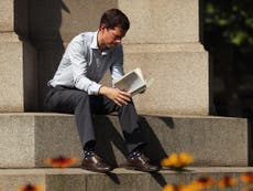 33 business books every professional should read before turning 30
