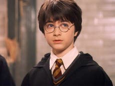 Daniel Radcliffe's Harry Potter audition is simply adorable