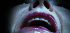 Read more

Bjork's new music video was filmed inside of her own mouth