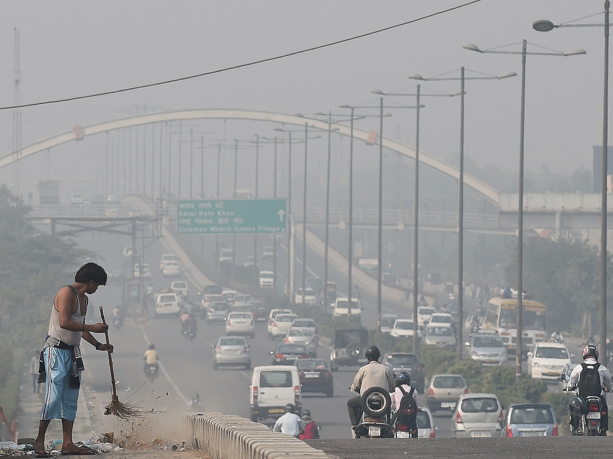 Delhi's government has called an emergency meeting following the capital's high court ruling