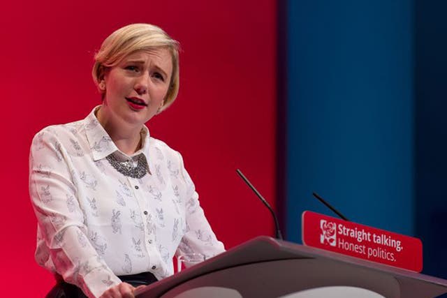 Labour MP for Walthamstow Stella Creasy has been threatened with deselection after voting in favour of air strikes