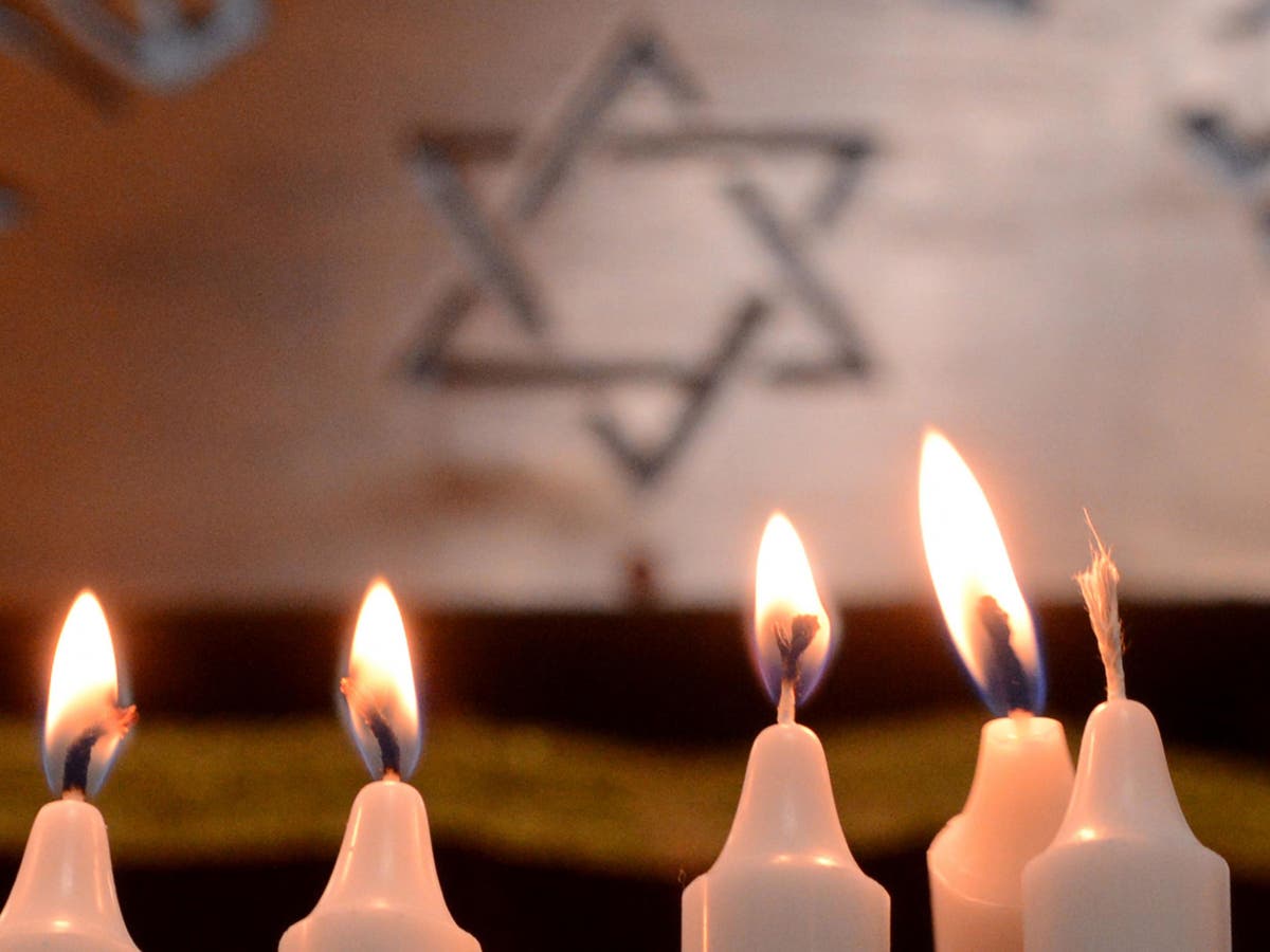 Five facts you didn’t know about Hanukkah