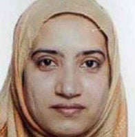 In this handout provided by the FBI, Tashfeen Malik poses for a photo at an unsepcified date and location